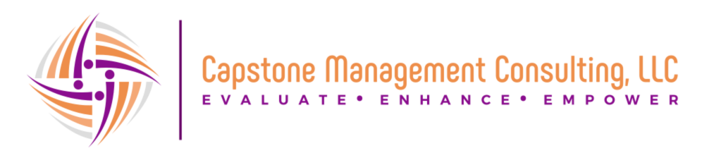 Capstone Management Consulting Logo